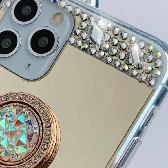 iPhone Case With Ring Holder for iPhone 11 pro - Picture 3 of 3